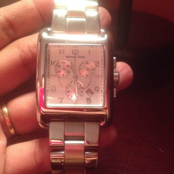 Michael Kors watch MK5435