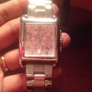 Michael Kors watch MK5435