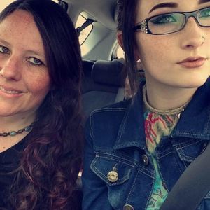 Meet your Posher, Erica