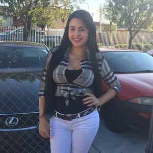 Meet your Posher, Wendii