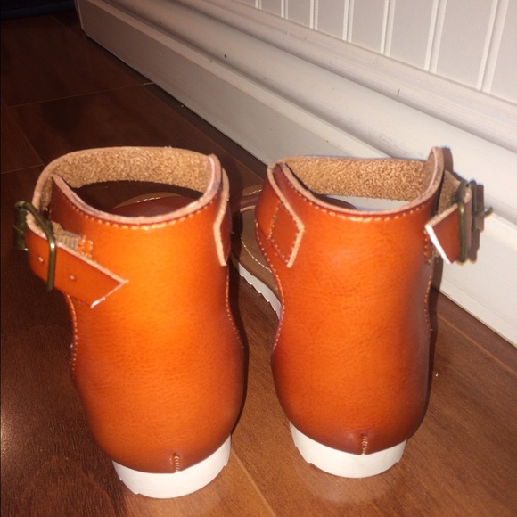 Target Sandals - Picture 3 of 4