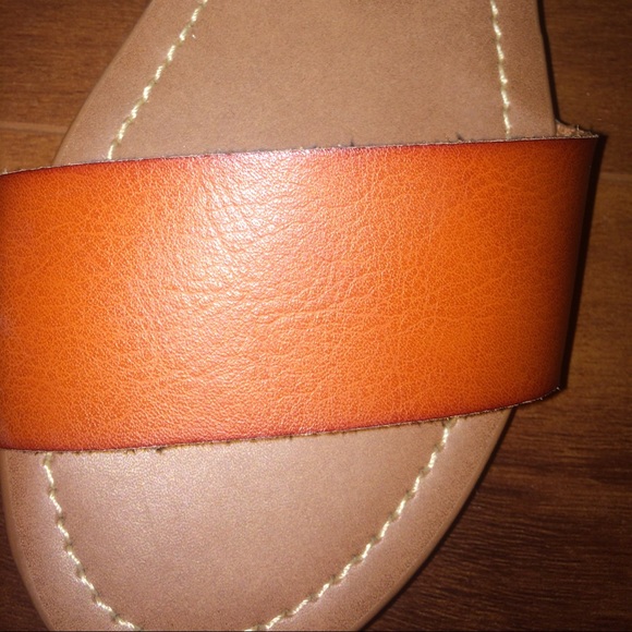 Target Sandals - Picture 4 of 4