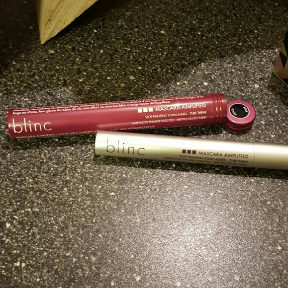 Blinc mascara amplified