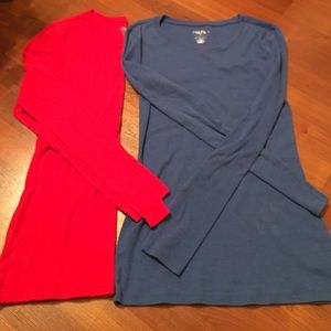 Old navy perfect tees bundle