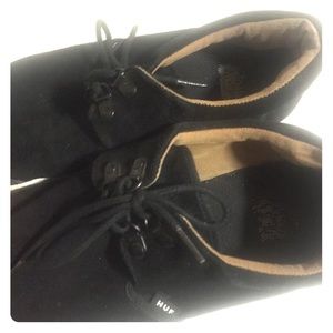 Huff shoes size 10.5