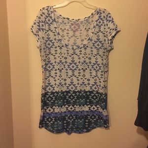 American eagle shirt