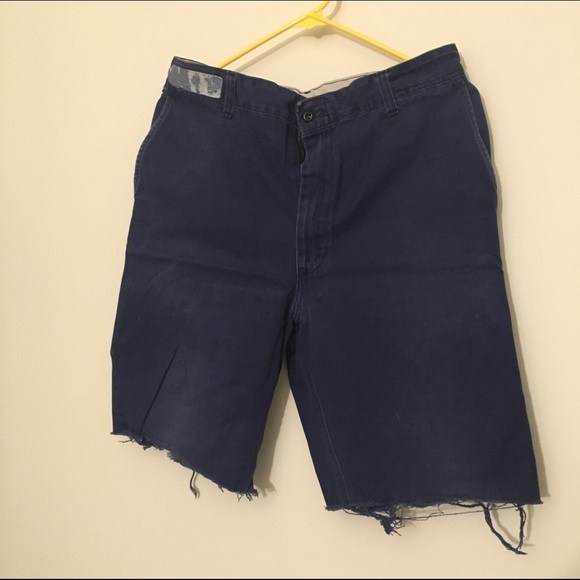 Men's short W30