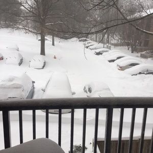 Meet your Posher, Edwige