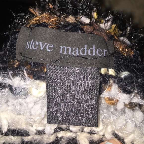 Steve Madden - Picture 2 of 2