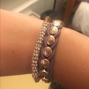 Henri Bendel Hair ties