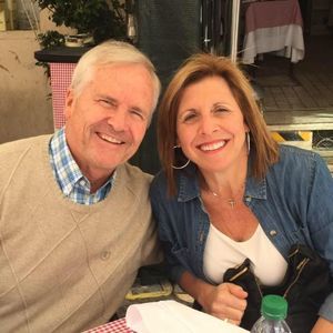 Meet your Posher, Dorothy