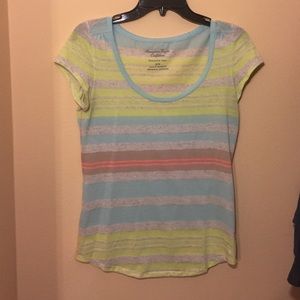 American eagle shirt