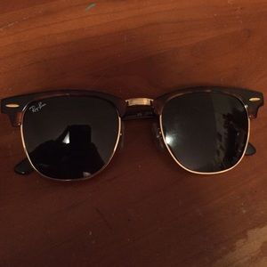 Rayban sunglasses