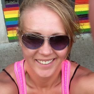 Meet your Posher, Erin