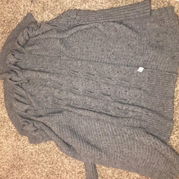 Express cute light cardigan - Picture 1 of 2