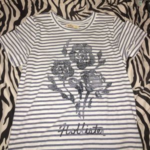 Hollister shirt