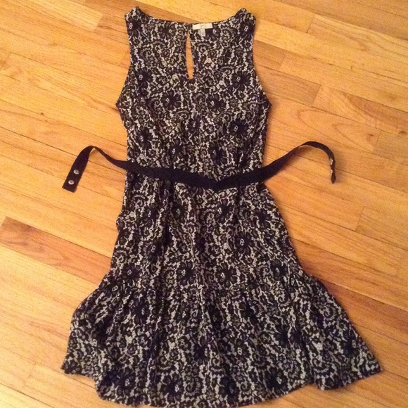 Joie dress