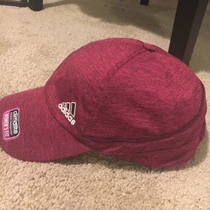 Adidas Running Hat