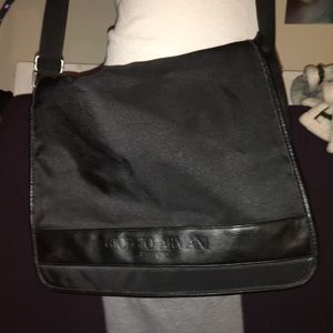 Men's satchel