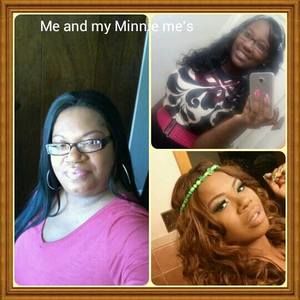 Meet your Posher, Author loretta