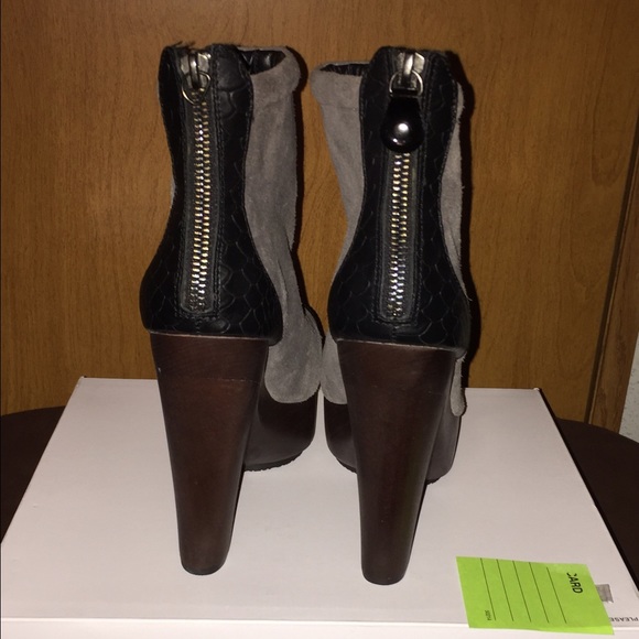 Booties! - Picture 3 of 3