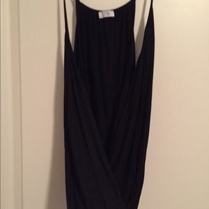 Tobi Sexy Low Cut Top