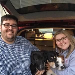 Meet your Posher, Brandie