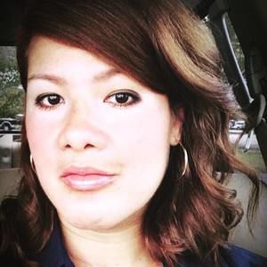 Meet your Posher, Marcela