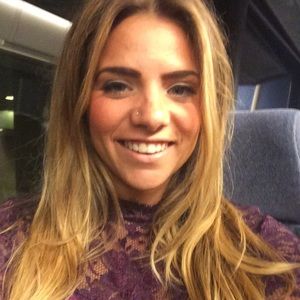 Meet your Posher, Lisamarie