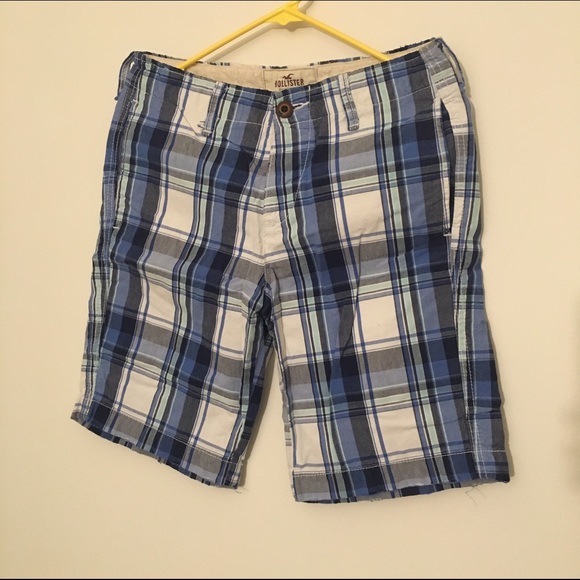 Men's short W28