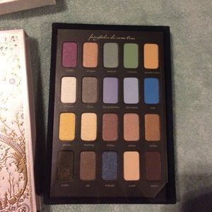 Limited edition Cinderella eyeshadow palette