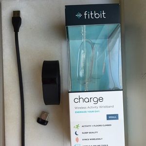 Fitbit Charge (small)
