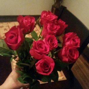 Meet your Posher, Maritza