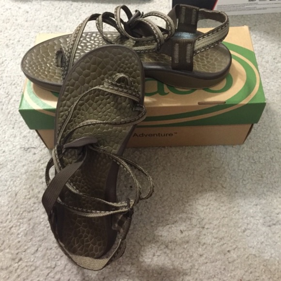 CHACOS