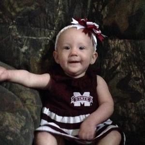 Meet your Posher, Tori