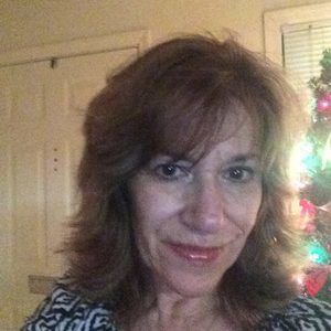 Meet your Posher, Maryann