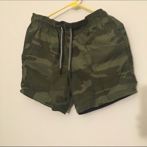 Men's short