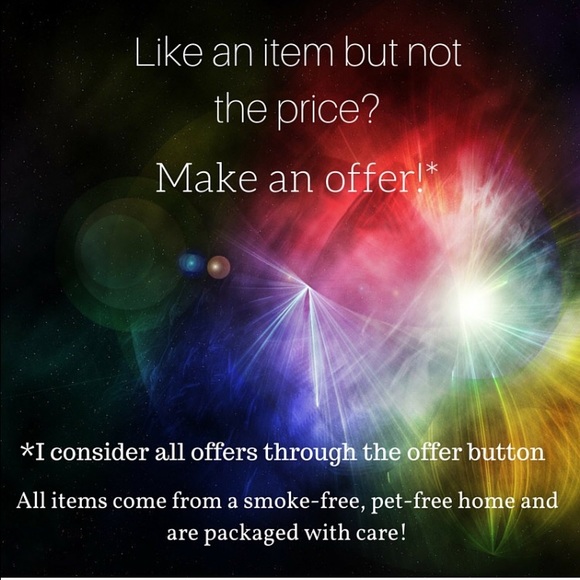 OFFERS WELCOME - Picture 1 of 1