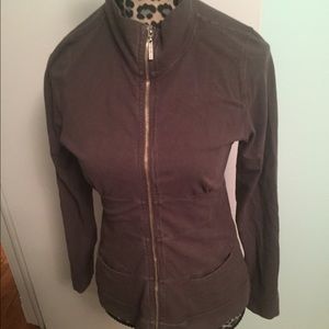 Hard Tail Sweatshirt