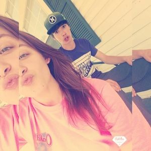 Meet your Posher, Kaylee