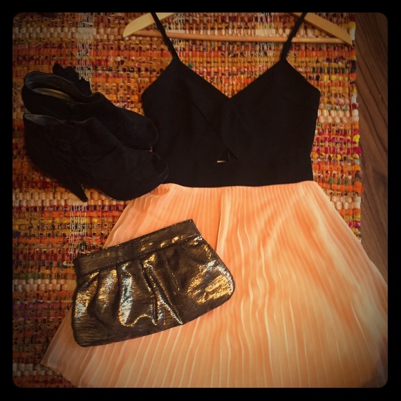 NWT Super cute dress