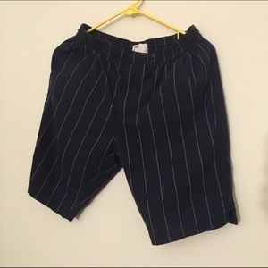 Men's short