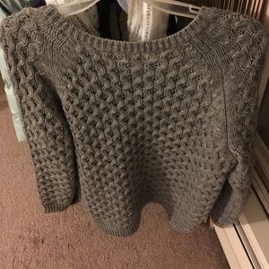 2014 HM Sweater