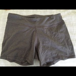 ‼️PRICE DROP‼️2 PAIRS!✌🏼️‼️ Workout shorts