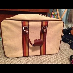Travel bag