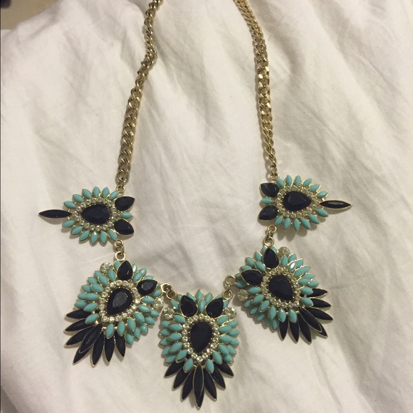 Necklace 🙈 - Picture 2 of 2