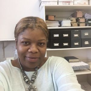 Meet your Posher, Laquanna