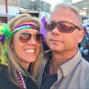 Meet your Posher, Nina