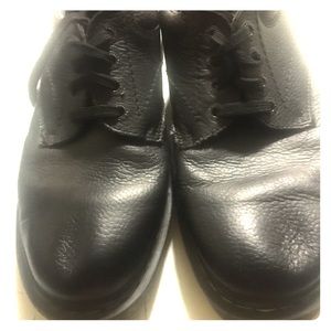 Doc marten shoes size 9