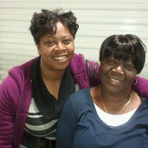 Meet your Posher, Lois